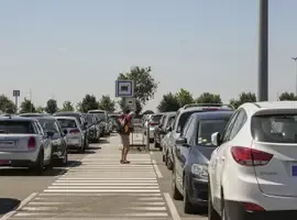 Parking P5 Eco